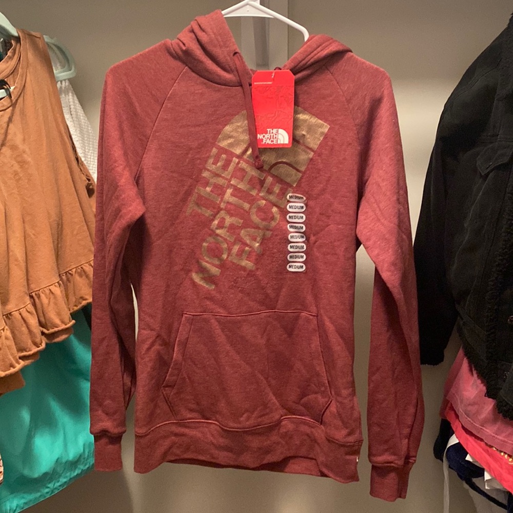 The North Face Hoodie